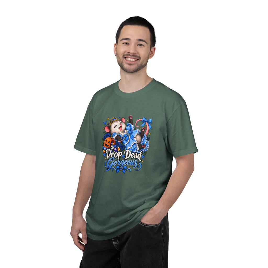 'Drop Dead Gorgeous' Possum T-Shirt