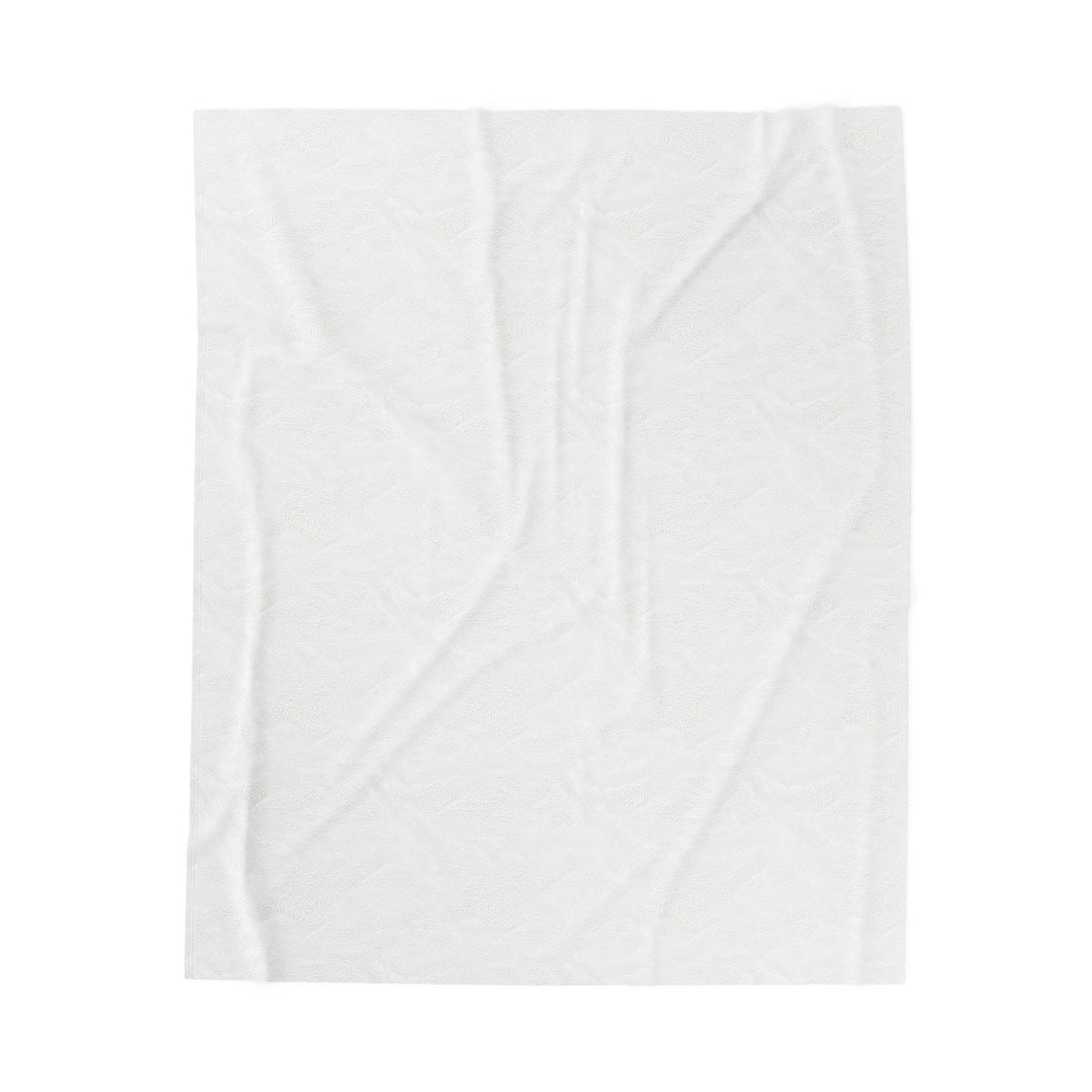 Pumpkin Spice & Cozy Vibes Velveteen Plush Blanket