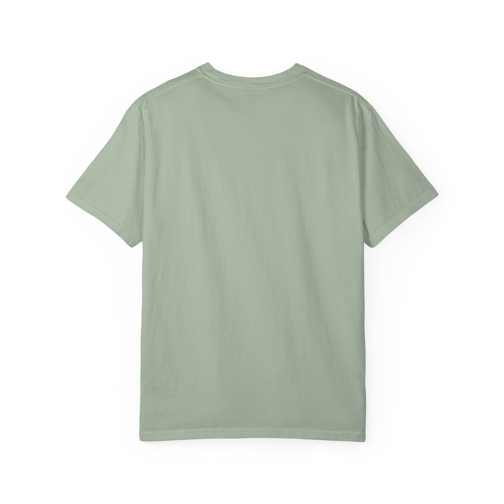 Purranormal Activity Halloween Cat T-Shirt