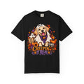 "Creepin' It Real" Ghost Pup T-Shirt