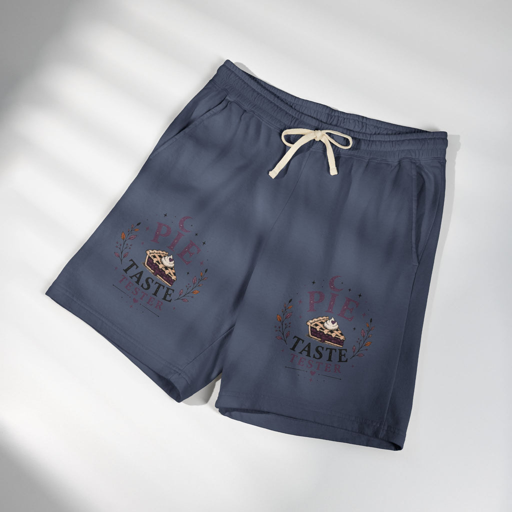 Pie Taste Tester Fleece Sweat Shorts