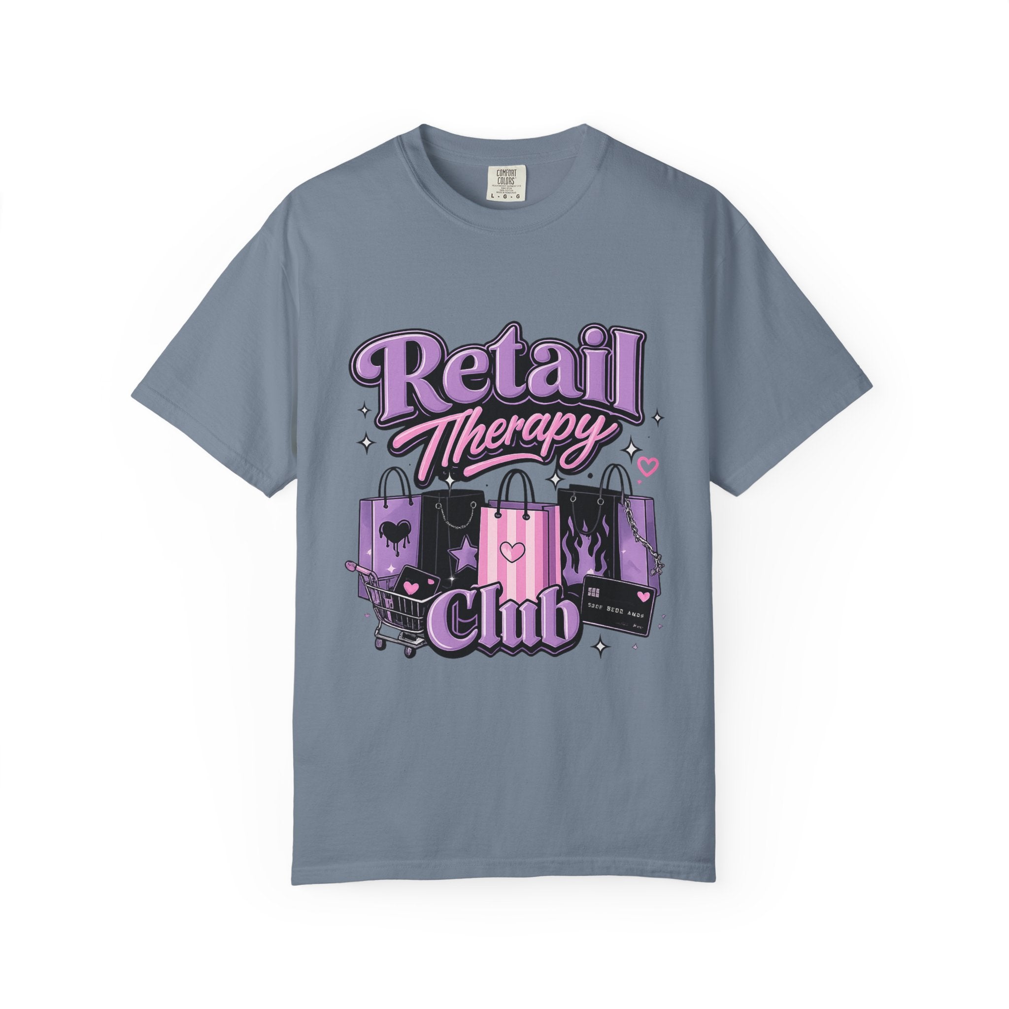Retail Therapy