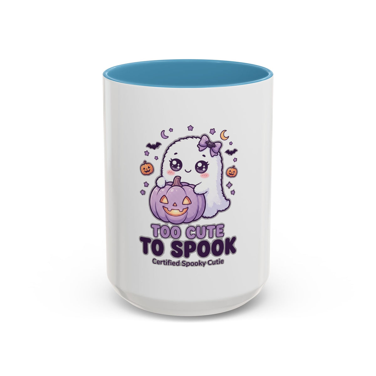 Too Cute to Spook Coffee Mug