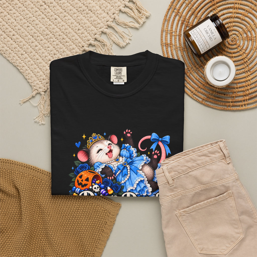 'Drop Dead Gorgeous' Possum T-Shirt