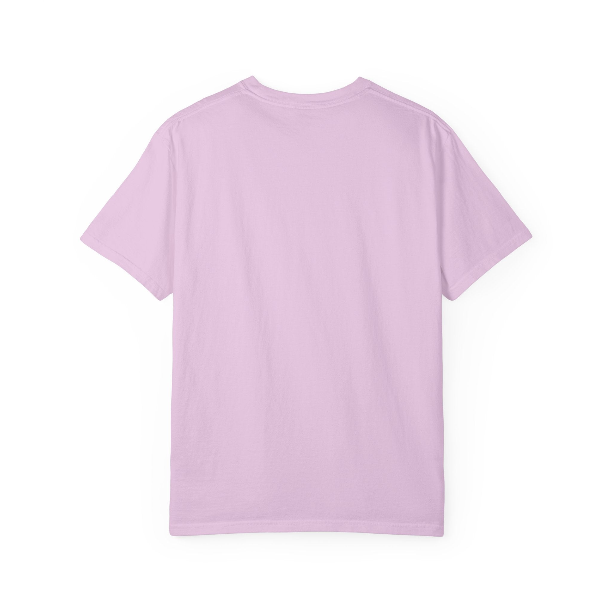 "Bloom Under Moonlight" Botanical Tee