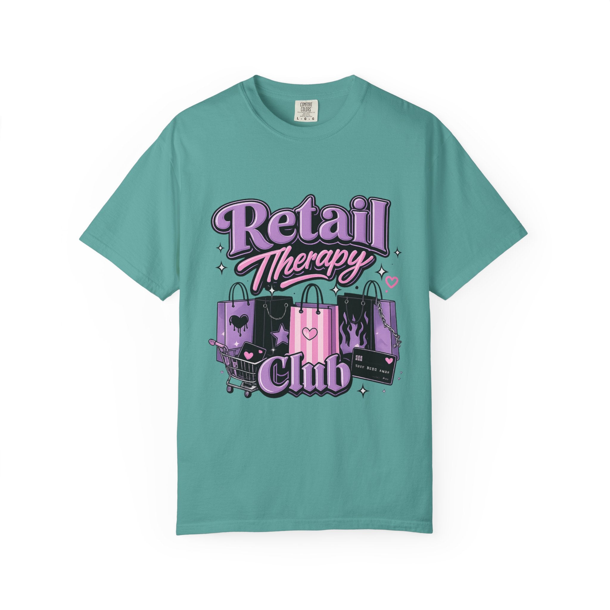 Retail Therapy