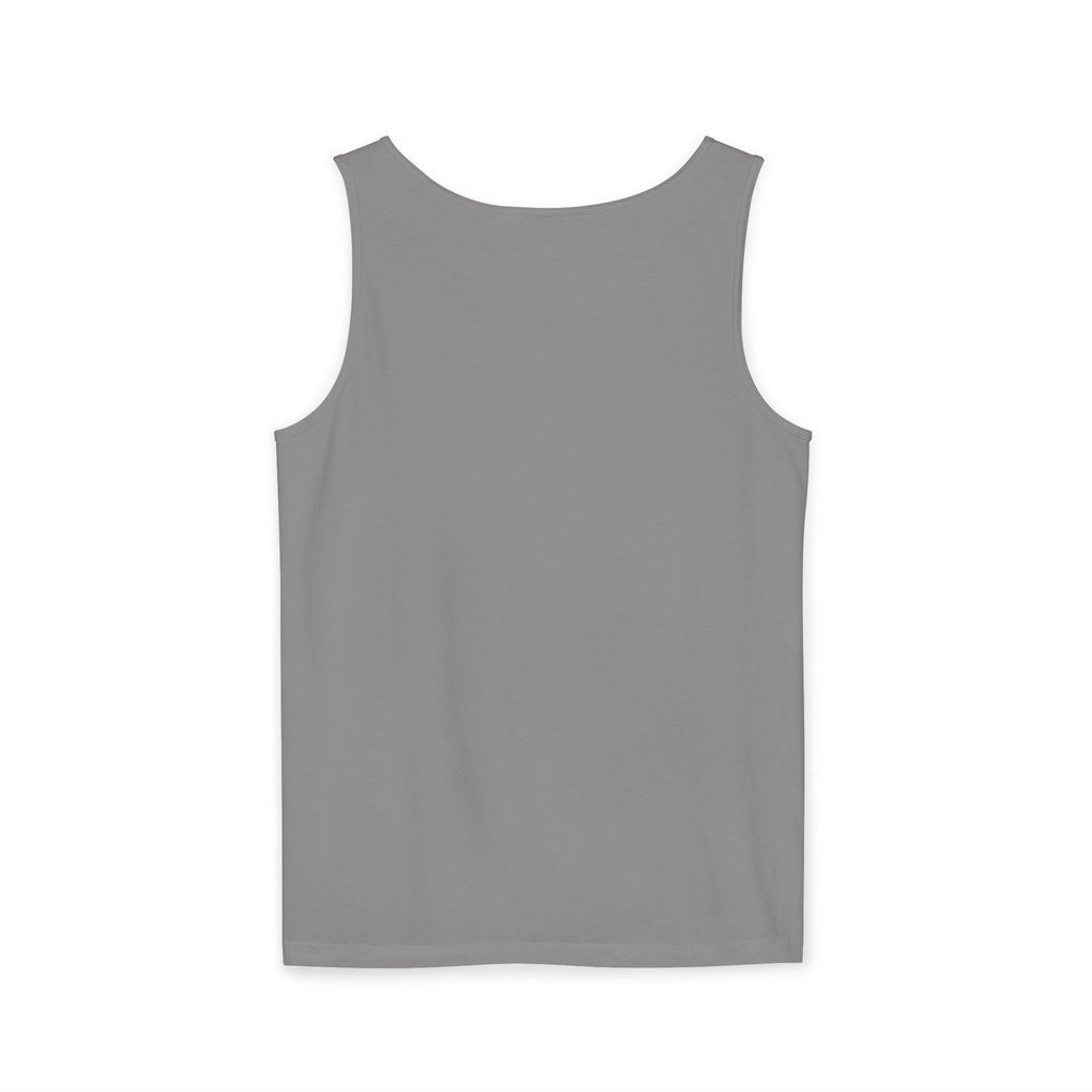 Retail Therapy Club Tank Top — Funny Shopping Lovers Graphic Tank