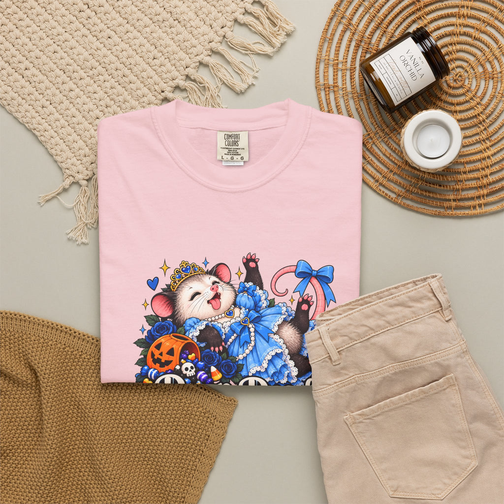 'Drop Dead Gorgeous' Possum T-Shirt