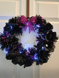 Tinker's Twinkles exclusive--Diva Bloom Wreath